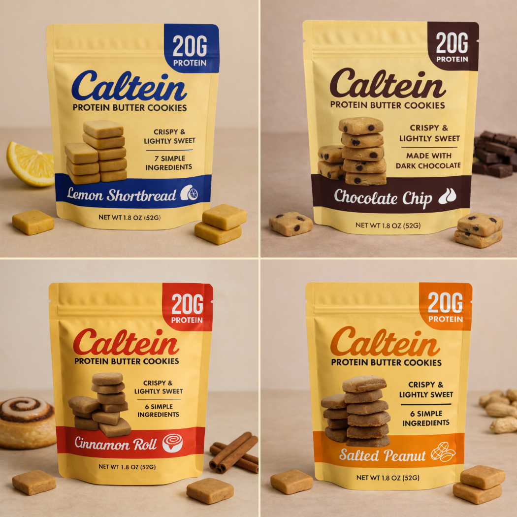 Variety Pack