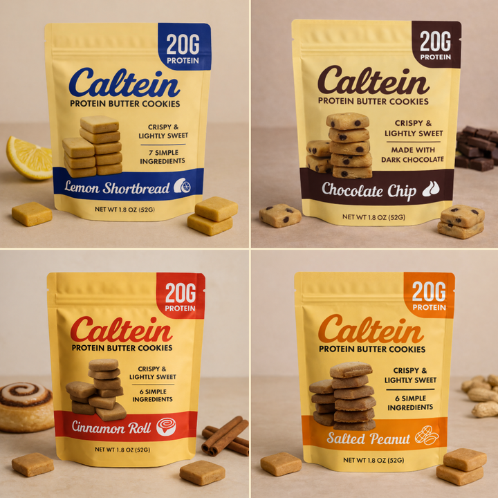 Products – CALTEIN