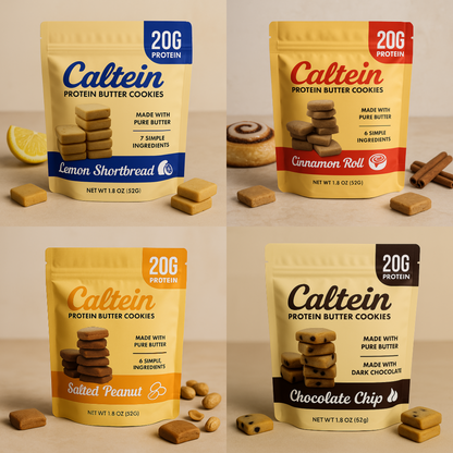 Variety Pack